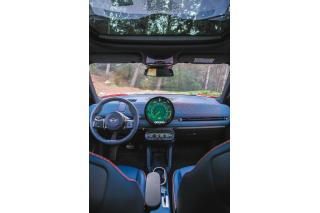 Mini Aceman SE 218Ps 